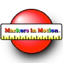Markers In Motion logo