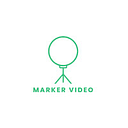 Marker Video logo