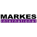 Markes International logo
