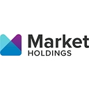 Market Once Holdings.com, LLC logo