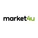 Market4U logo