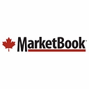 Marketbook Canada logo