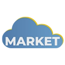 Market Cloud logo