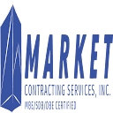 Market Contracting Services Inc. logo