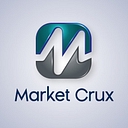 MarketCrux logo