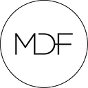 Market Development Facility (Mdf) logo