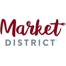 Giant Eagle Market District logo