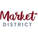 Market District logo