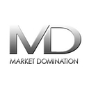 Market Domination Llc   Direct Response Marketing logo
