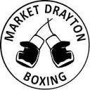 Market Drayton Junior School logo