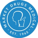 Market Drugs Medical Ltd logo
