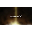 Marketerx logo