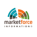 Market Force Information logo