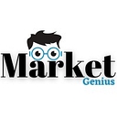 Market Genius logo