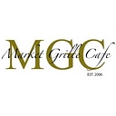 Market Grille Cafe logo