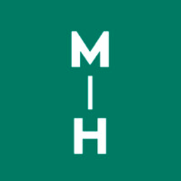 Market Halls logo