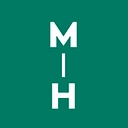 Market Halls logo