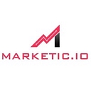 Marketic.Io logo
