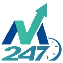 Marketin247 logo