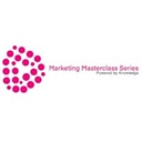 Marketing Masterclass Series logo