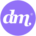 Logo de Digital Market, Marketing Digital