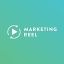 Marketing Reel logo