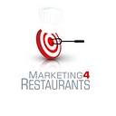 Marketing4restaurants logo