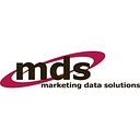 Marketing Data Solutions, Inc. logo