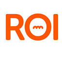Logo de ROI Agencia de Marketing Digital, Marketing Digital