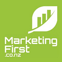 MarketingFirst logo