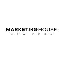 Marketing House Nyc logo