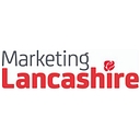 Marketing Lancashire logo
