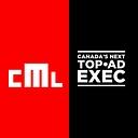 Canadian Marketing League/Canada's Next Top Ad Exec logo