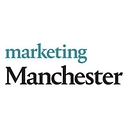 Marketing Manchester logo