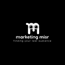 Marketing Misr logo