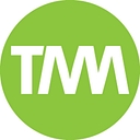 The Marketing Mix logo