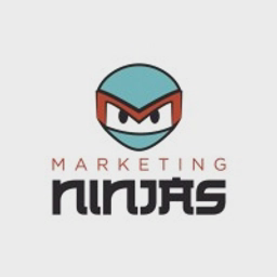 Marketing Ninjas logo