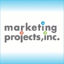 Marketing Projects Inc. logo