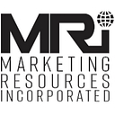 Marketing Resources, Inc. logo