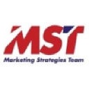 Marketing Strategies Team logo
