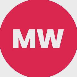 Logo of marketingweek.com