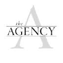 The Agency logo