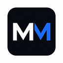 Market Minds logo