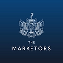 The Worshipful Company Of Marketors logo