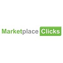 Marketplace Clicks logo