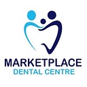 Marketplace Dental Centre logo