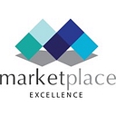 Marketplace Excellence logo