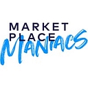 Marketplace Maniacs GmbH logo