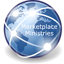 Marketplace Ministries, Inc. logo