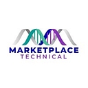 Marketplace Technical logo